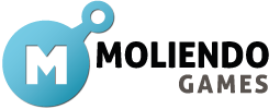 Moliendo Games Logo